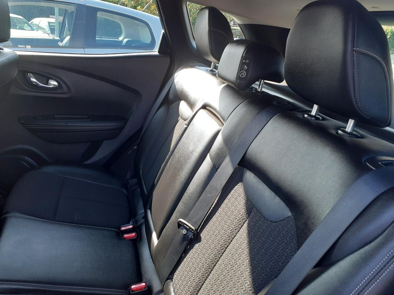 Renault Captur dCi 8V 90 CV Start&Stop Energy Life