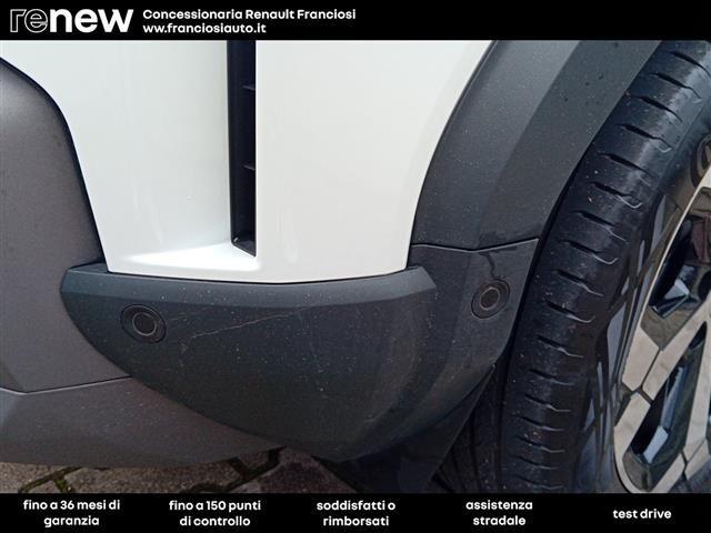 DACIA Duster 1.2 MILD HYBRID JOURNEY 130CV