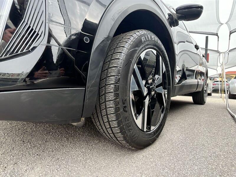 Peugeot 2008 2008 BlueHDi 130 EAT8 Allure S/S