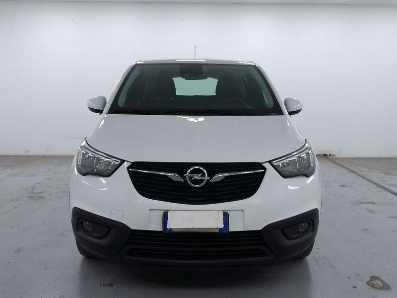 Opel Crossland X 1.6 ecotec Advance s&s 99cv