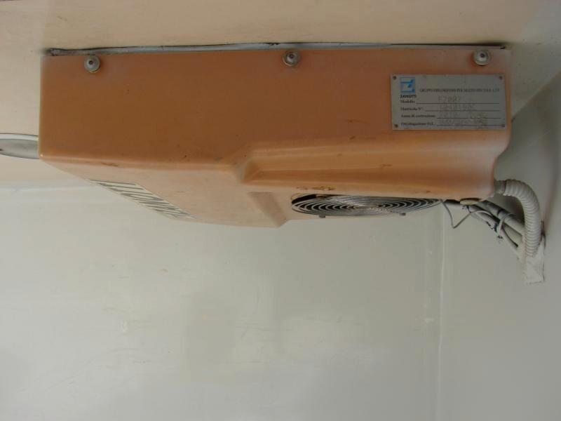 Volkswagen Caddy 1.9 TDI 105CV 4p. Van *FURGONE ISOTERMICO*IVA ESPOSTA*