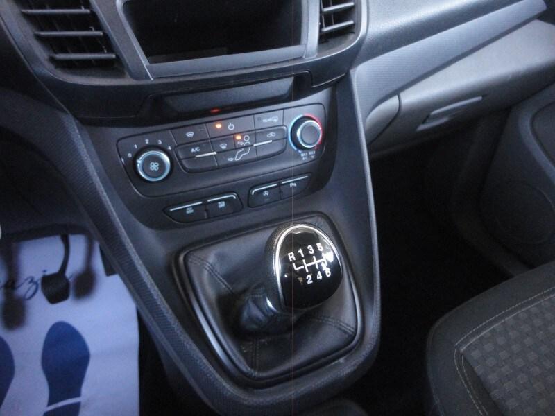 FORD Transit Connect 2ªs Transit Connect 220 1...
