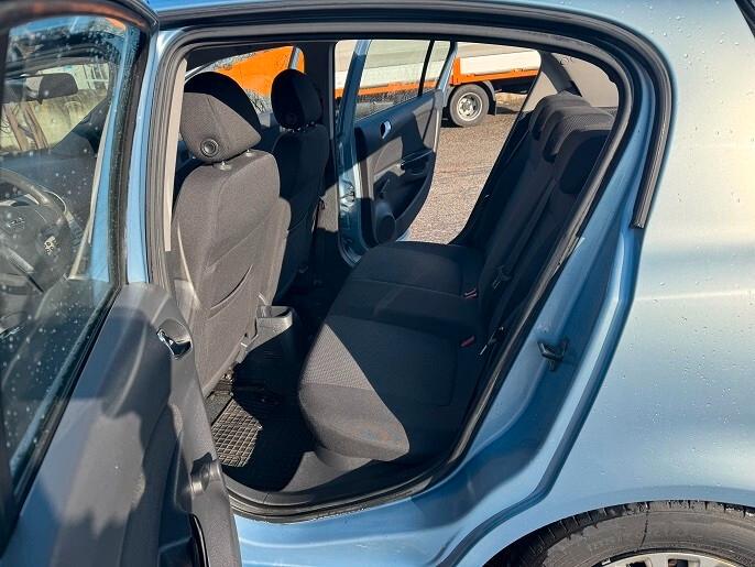 Opel Corsa 1.0 12V 5 porte Club