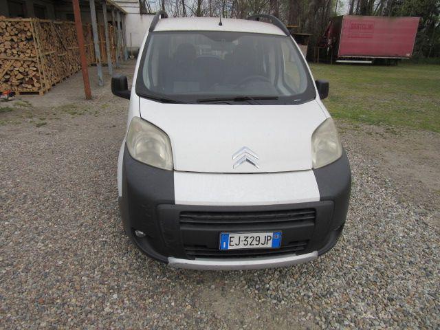CITROEN Nemo 1.3 HDi 75CV FAP Multispace (N1)