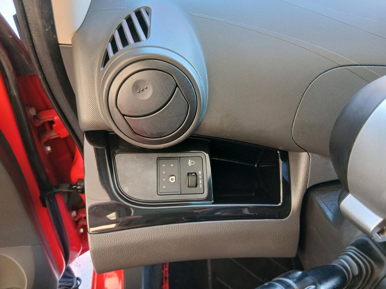 Chevrolet Spark 1.0 LS GPL Eco Logic full 13