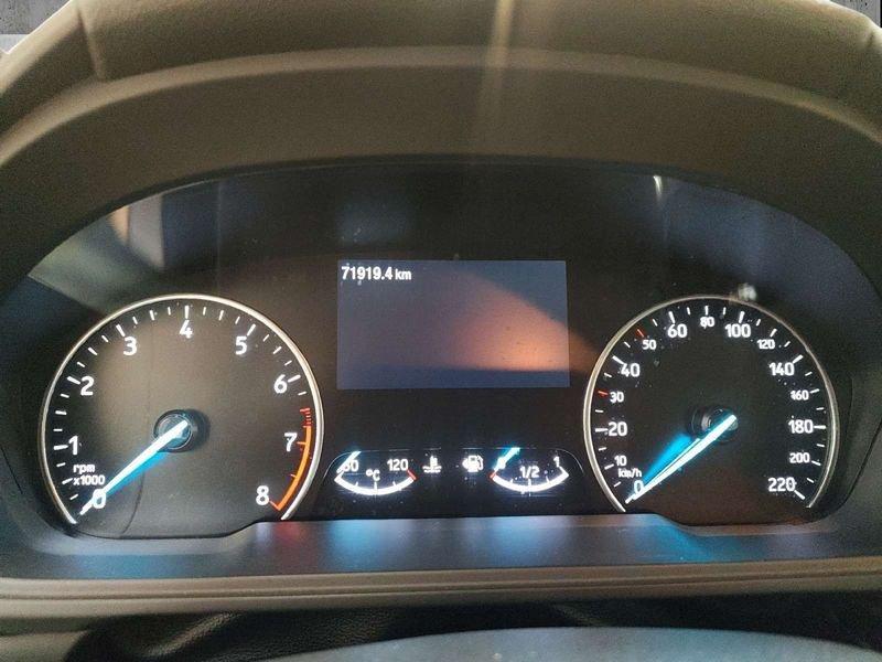 Ford EcoSport 1.0 ecoboost Active s&s 125cv