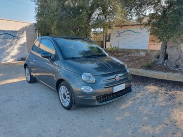 Fiat 500 1.0 70Cv Hybrid Lounge