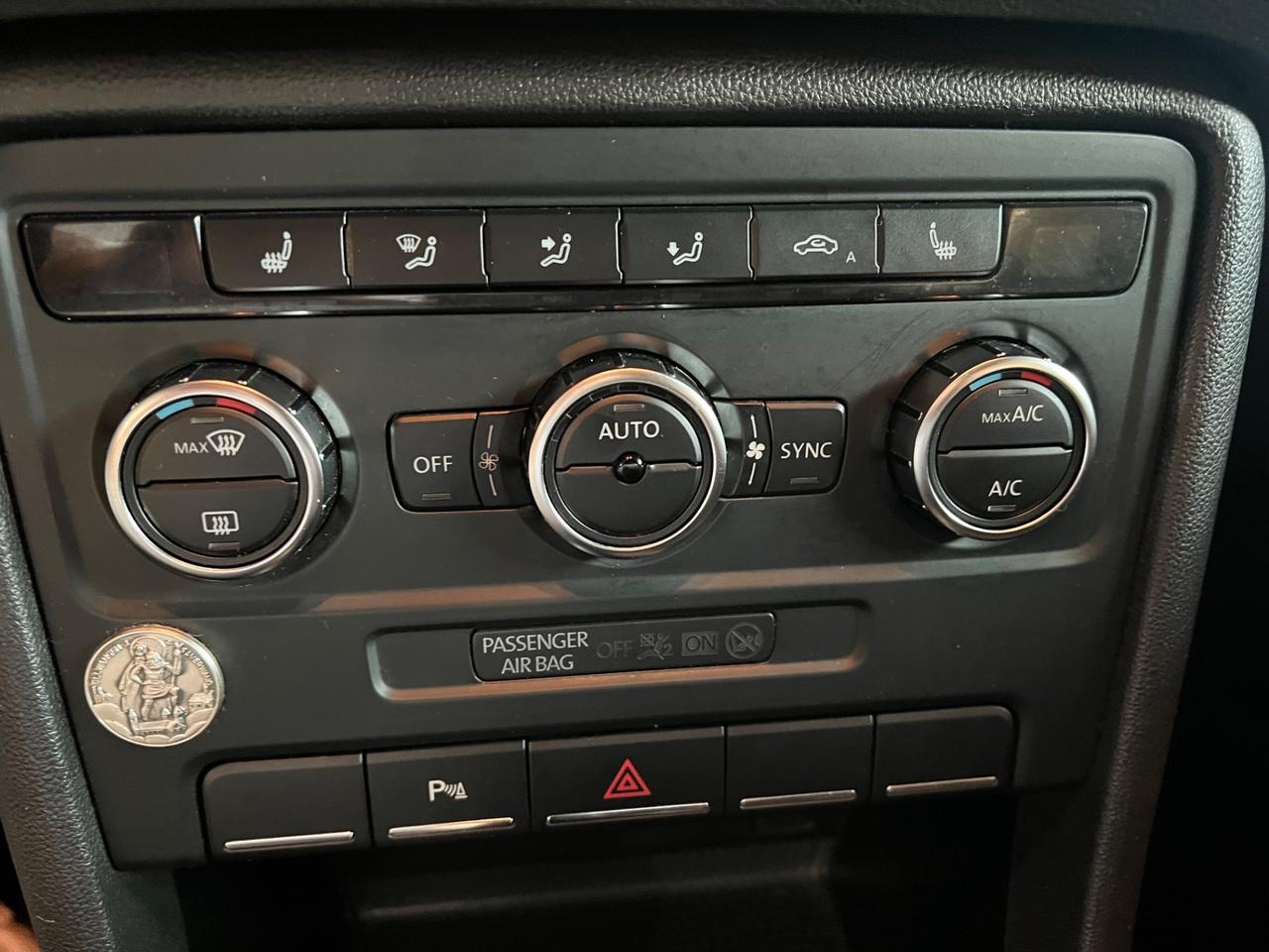 Volkswagen Maggiolino 1.2 TSI Design