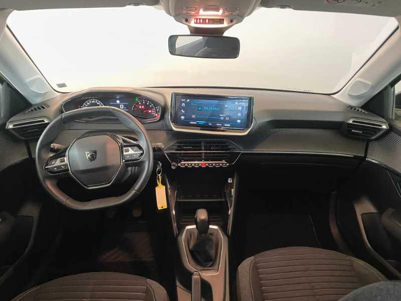 PEUGEOT 208 II - 208 1.2 puretech Style s&s 75cv