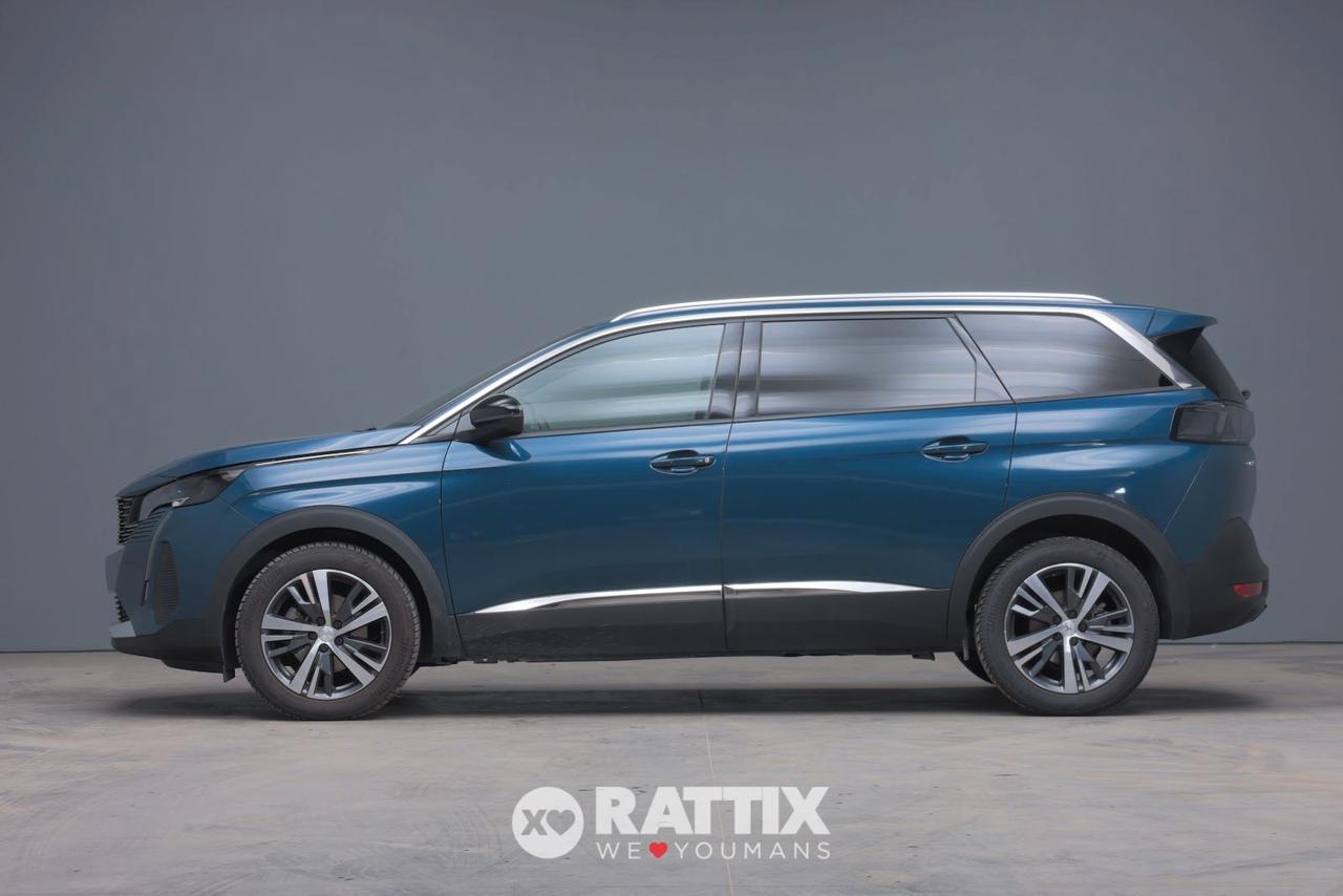 Peugeot 5008 1.5 BlueHDI 130CV Allure Pack EAT8 7p.ti
