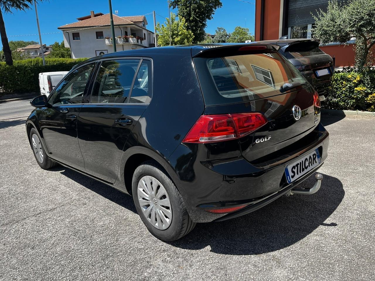 Volkswagen Golf 1.2 TSI 5 Porte Comfortline