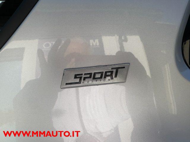 RENAULT Scenic Scénic dCi 8V 110 CV Energy Sport Edition2 NAVIG!