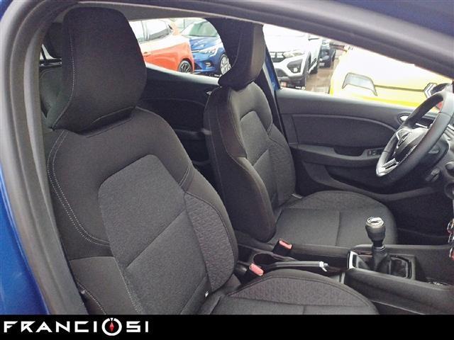 RENAULT Clio 5 SCE 1.0 EQUILIBRE