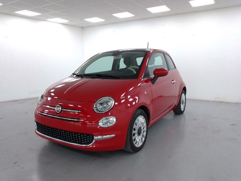 FIAT 500 1.0 hybrid Dolcevita 70cv