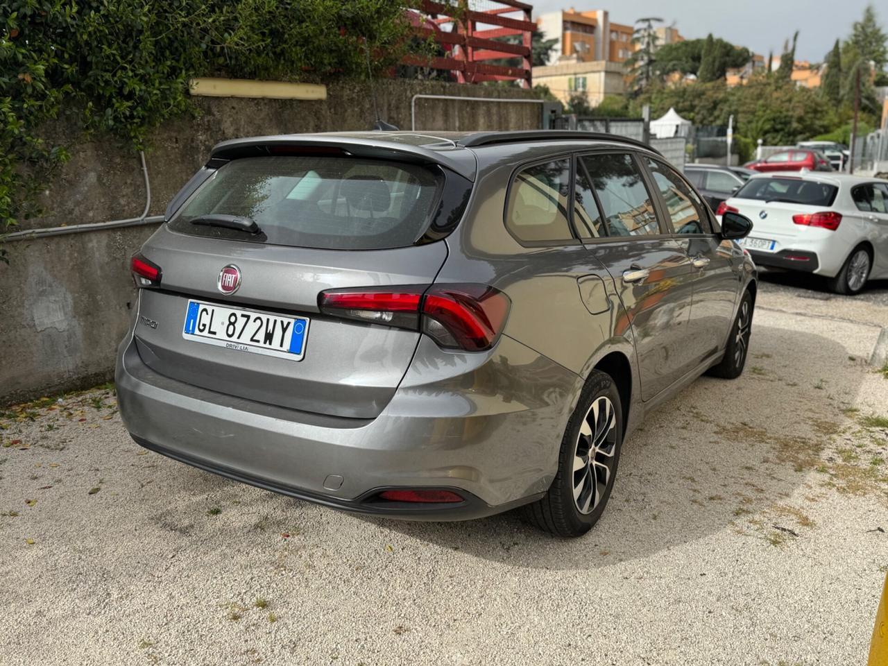 Fiat Tipo 1.3 Mjt SW City Life PERFETTA