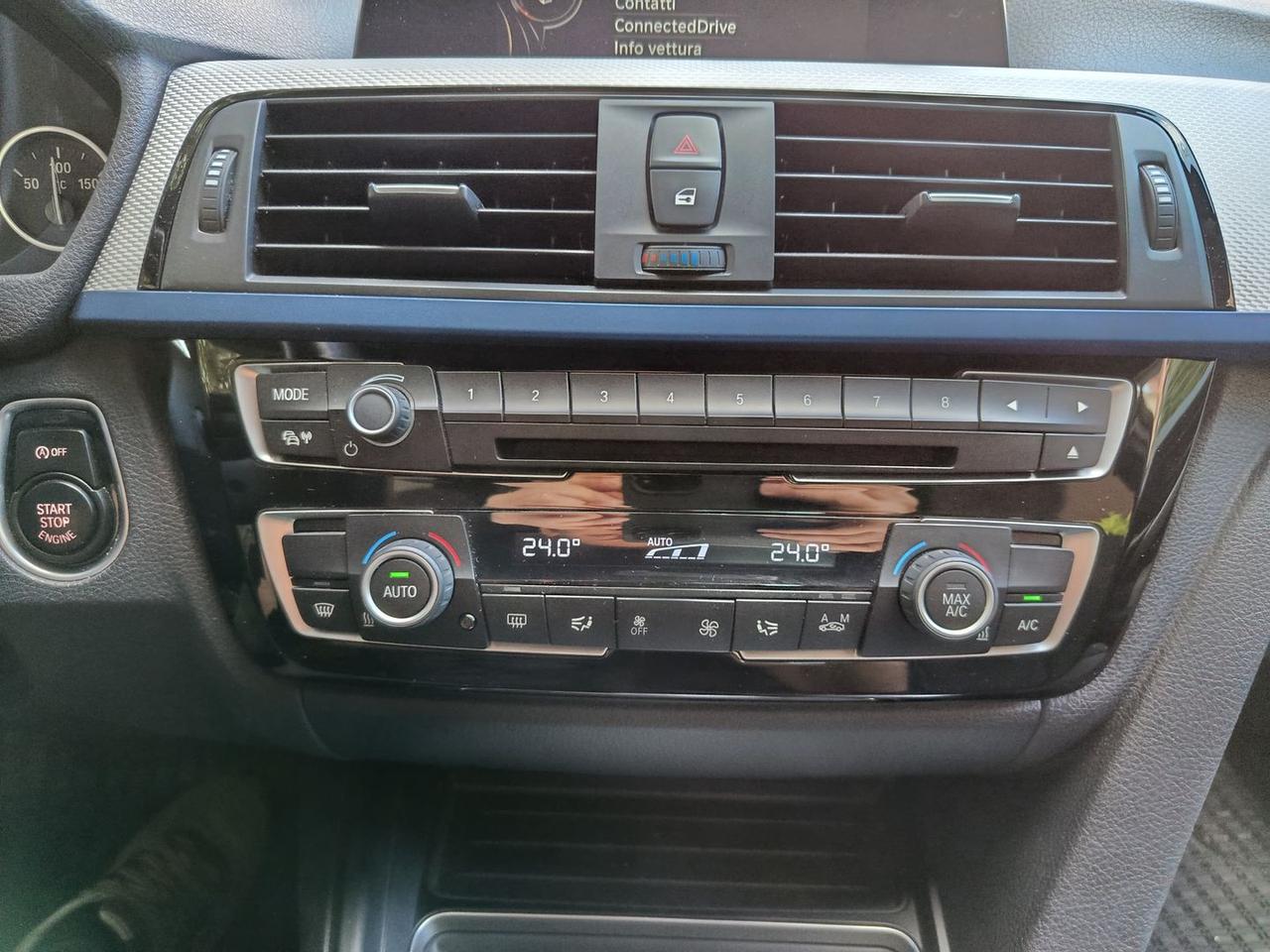 Bmw 320 X-drive M Sport 320 d #7136