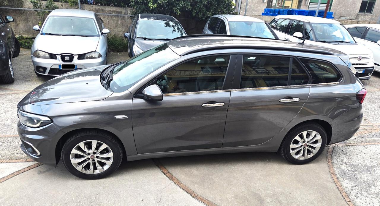 Fiat Tipo 1.6 Mjt SW AUTOM. DISTRIBUZIONE FATTA GARANZIA