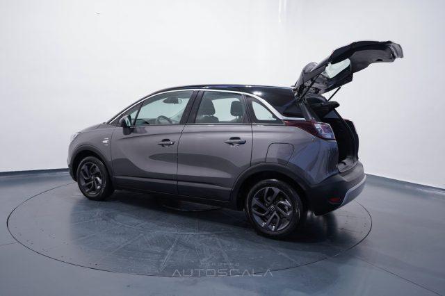 OPEL Crossland X 1.2 61kw 120° Anniversary