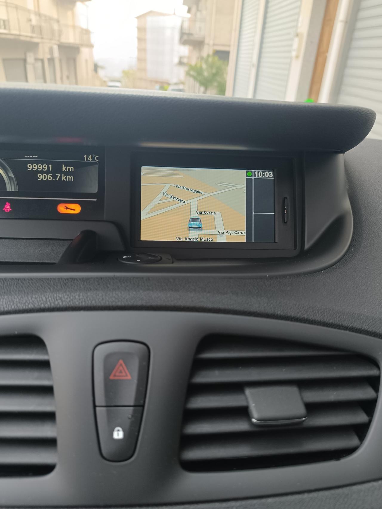 Renault Scenic Scénic XMod TCe 115 CV Start&Stop Energy Limited