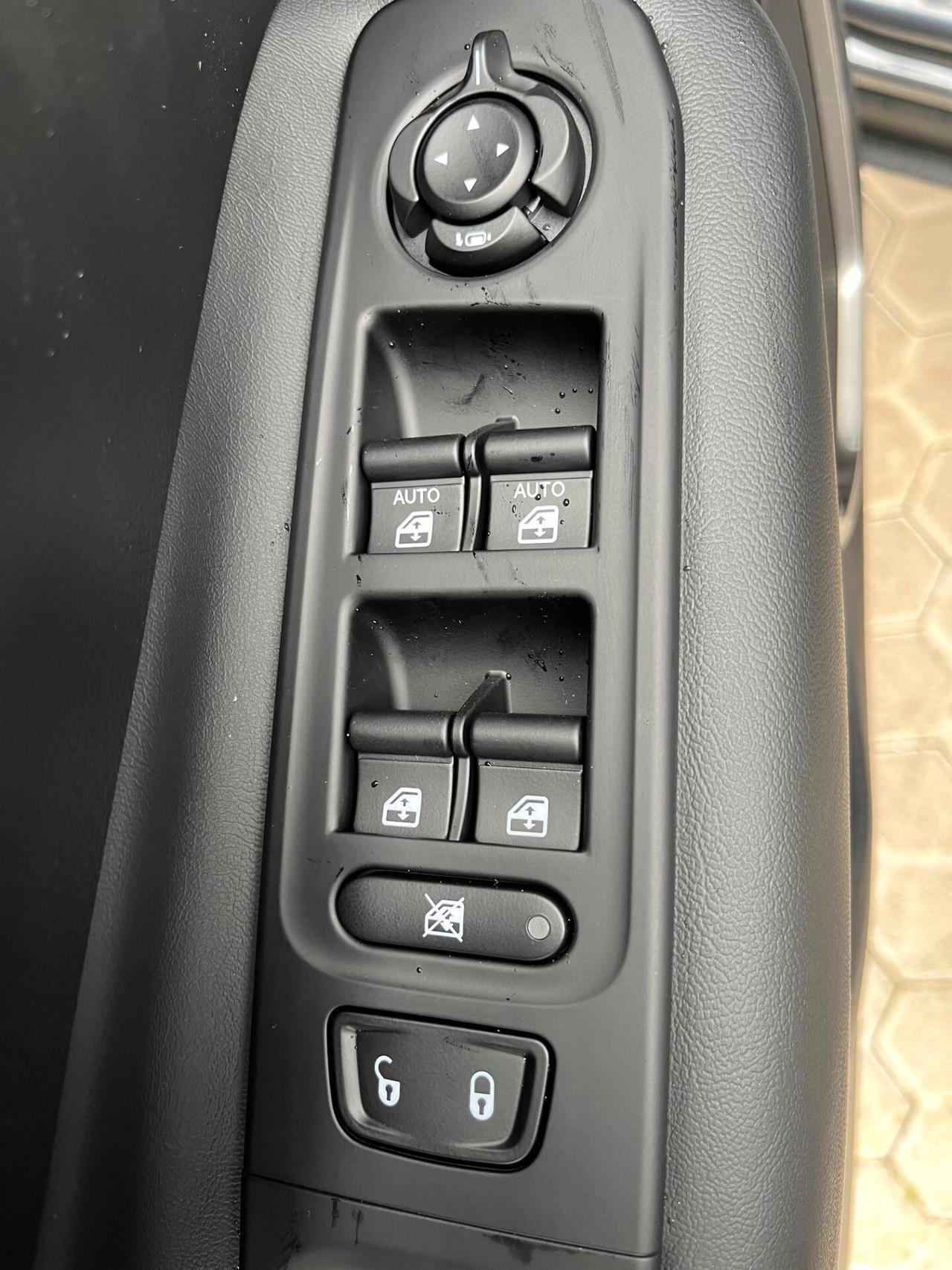 Jeep Renegade 1.5 Turbo T4 MHEV North Star Automatic Km0