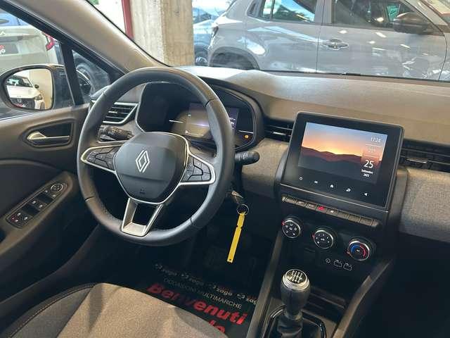 Renault Clio 1.0 tce Evolution 90cv
