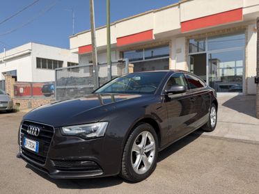 Audi A5 SPB 2.0 TDI 136 CV ULTRA-2015 XENO/NAVI