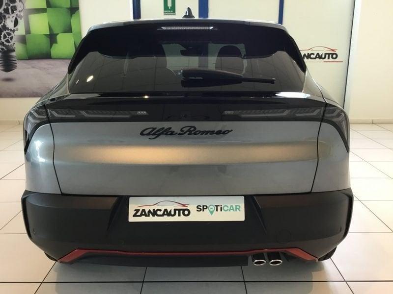 Alfa Romeo Junior Junior 1.2 145 CV Hybrid eDCT6 Speciale