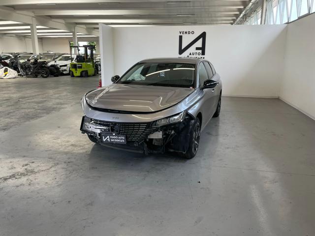PEUGEOT 308 1.5 BLUEHDI 130CV S&S EAT8 SW