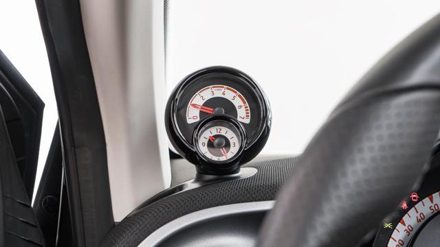 SMART ForTwo 90 0.9 T twinamic cabrio IVA ESPOSTA