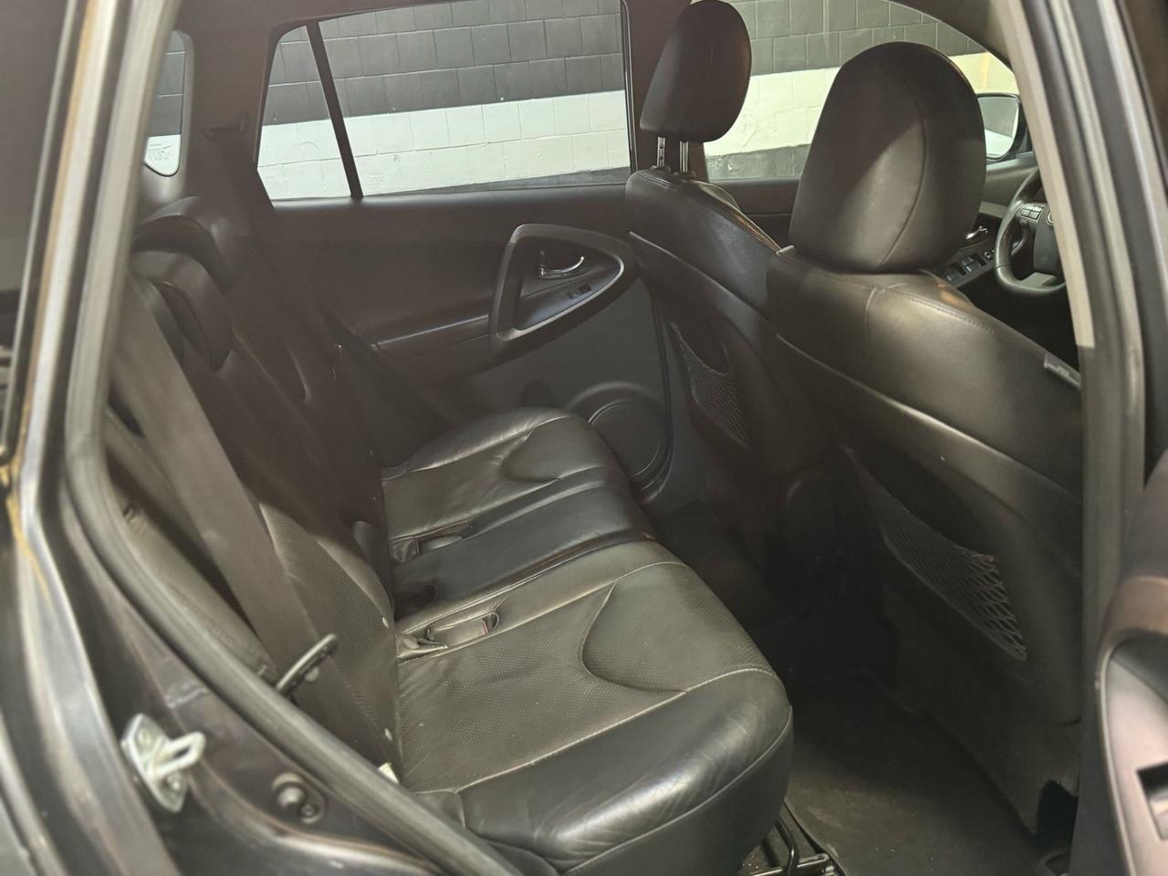 Toyota RAV 4 RAV4 Crossover 2.2 D-4D 150 CV DPF Luxury