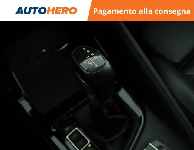 BMW X1 xDrive18d xLine