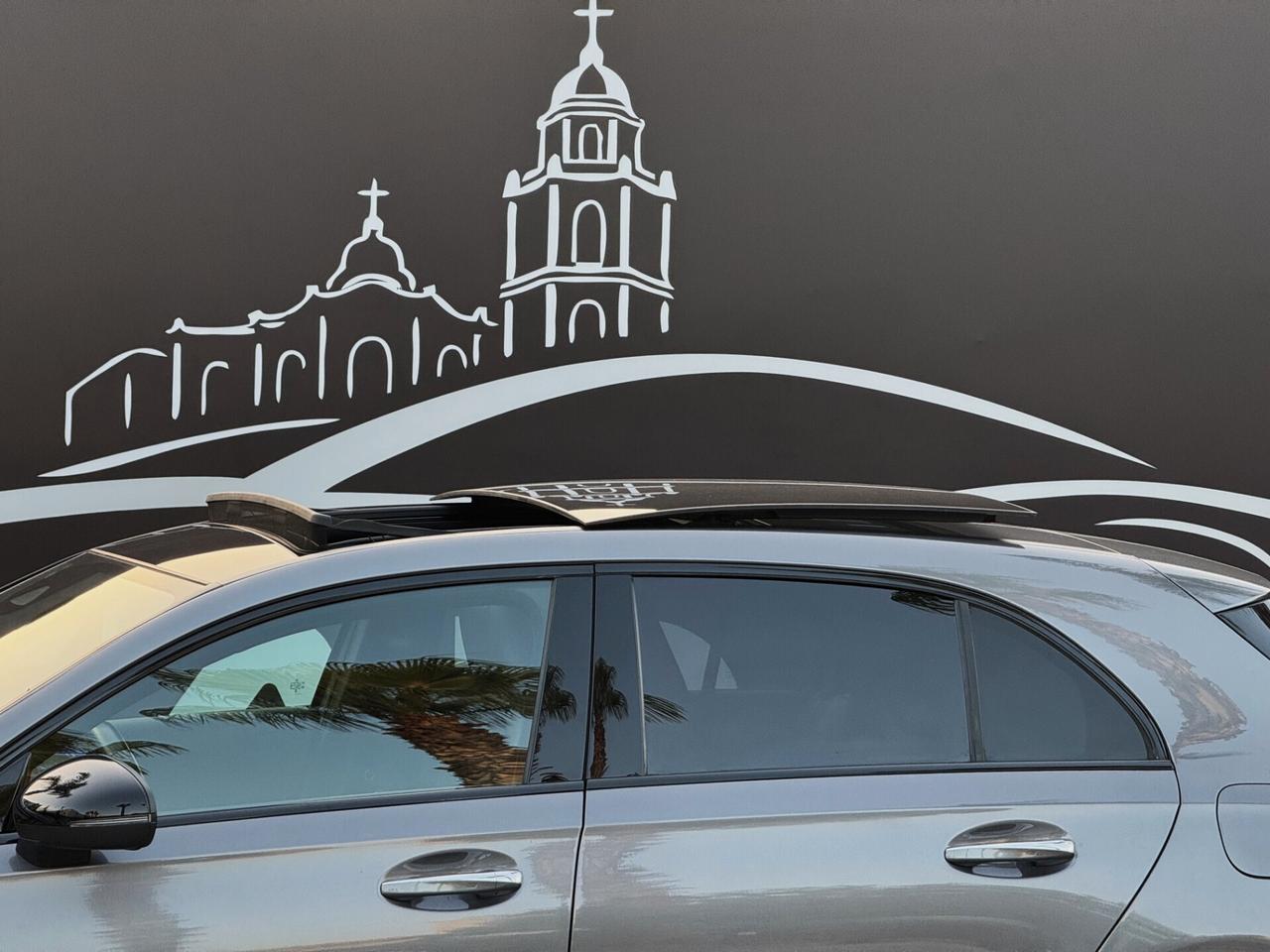 Mercedes-Benz A 180 d AMG Premium TETTO PACK LUCI