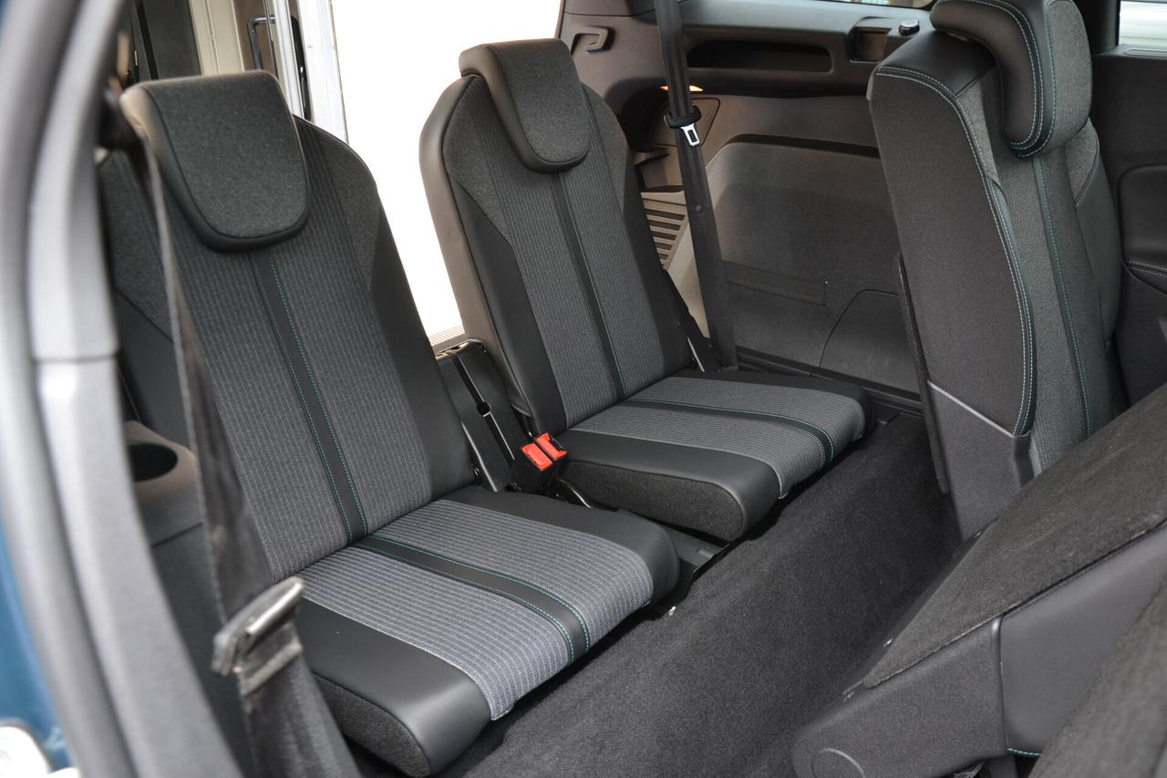 Peugeot 5008 1.5 HDi 130CV 6M ALLURE **PREZZO REALE**UNIPRO'*