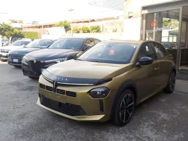 LANCIA Ypsilon NEW - 1.2 Hybrid e-DCT 100 CV