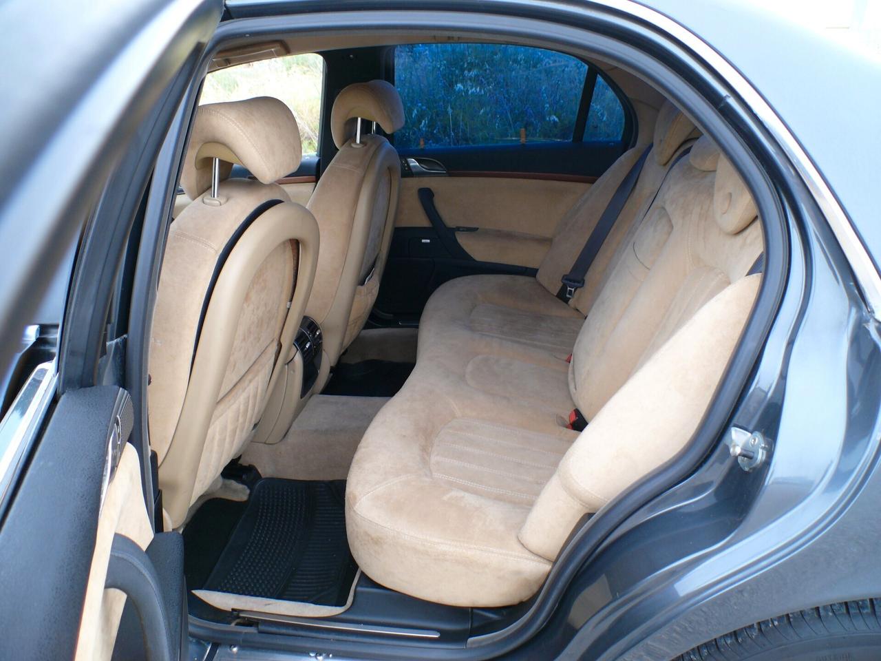 Lancia Thesis 2.4 JTD 20V aut. (M1328)