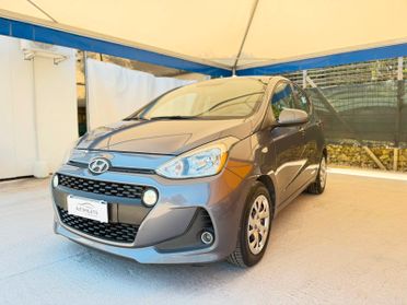 Hyundai i10 1.0 LPGI Econext Login
