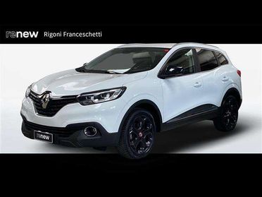 Renault Kadjar 1.5 dCi Energy 110cv Hypnotic2 EDC