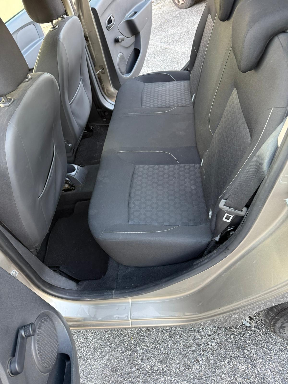 Dacia Sandero 0.9 TCe 12V TurboGPL 90CV Start&Stop Ambiance