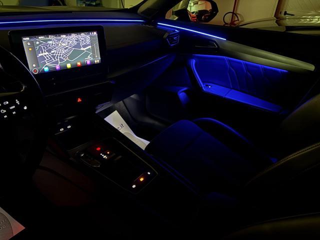 CUPRA Formentor 2.0 TDI 150 CV 4Drive DSG ''OPACA''