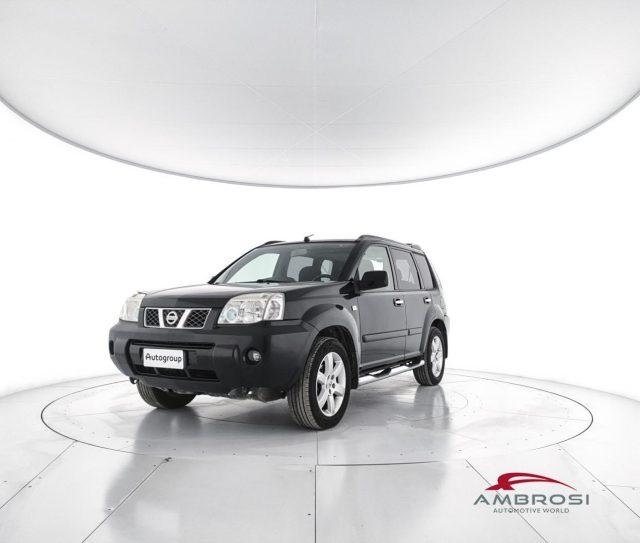 NISSAN Other X Trail 2.2 dCi Elegance - PER OPERATORI DEL SETTO
