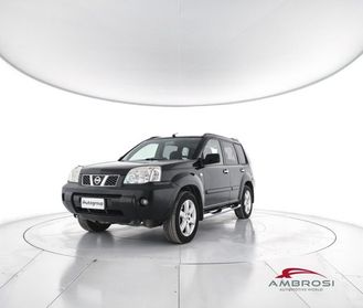 NISSAN Other X Trail 2.2 dCi Elegance - PER OPERATORI DEL SETTO