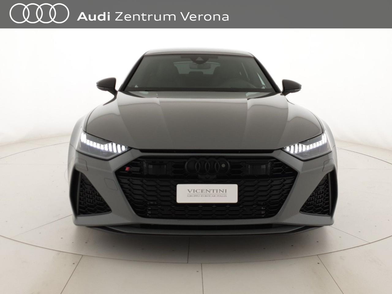Sportback 4.0TFSI 630CV quattro tiptr Performance