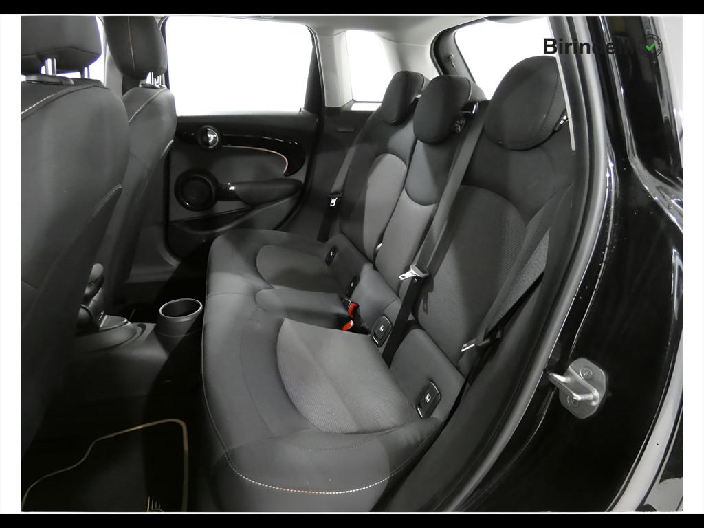 MINI Mini 5 porte (F55) - Mini 1.5 One Classic 5 porte