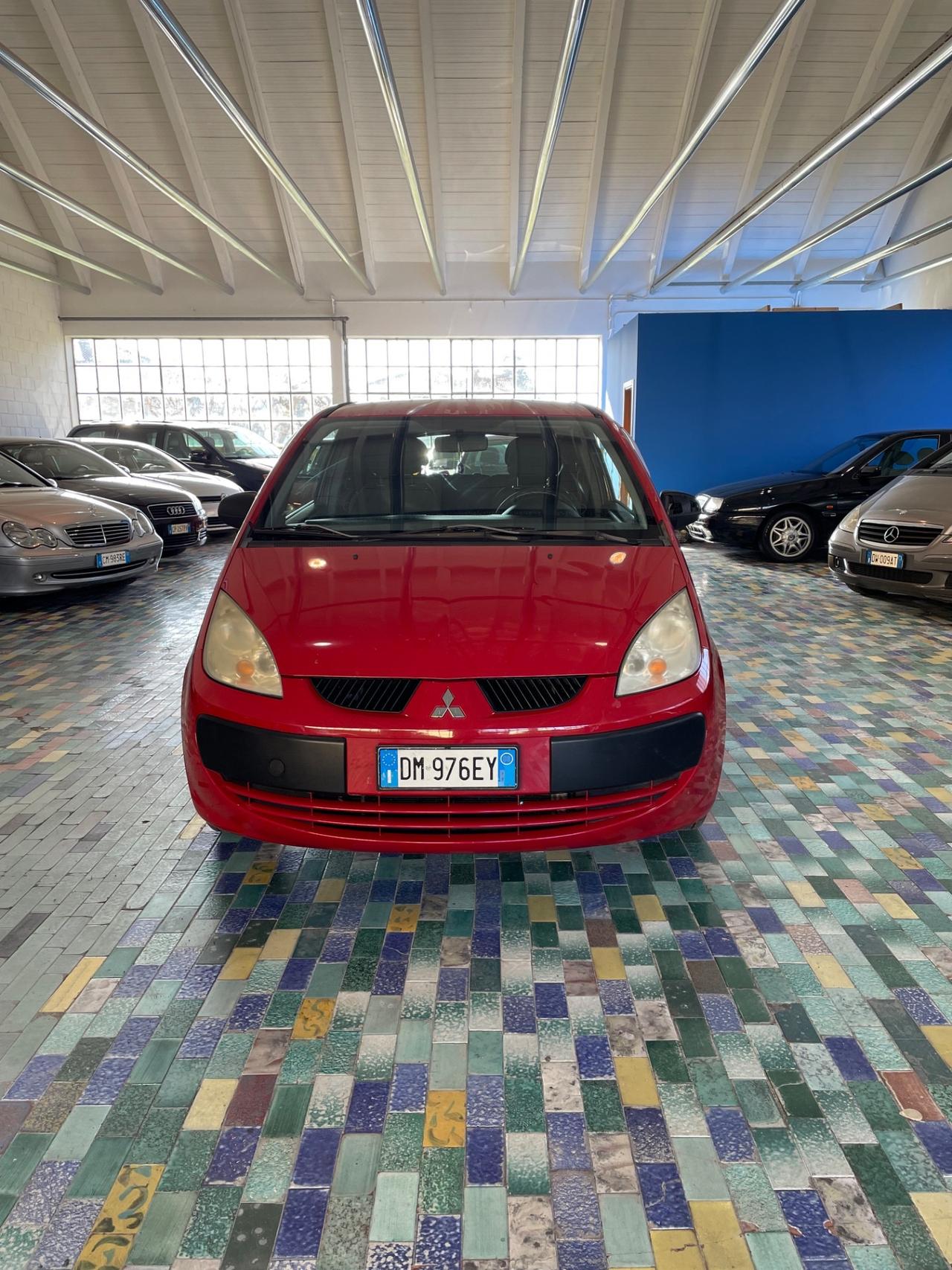 Mitsubishi Colt 1.1 12V UNICO PROPRIETARIO