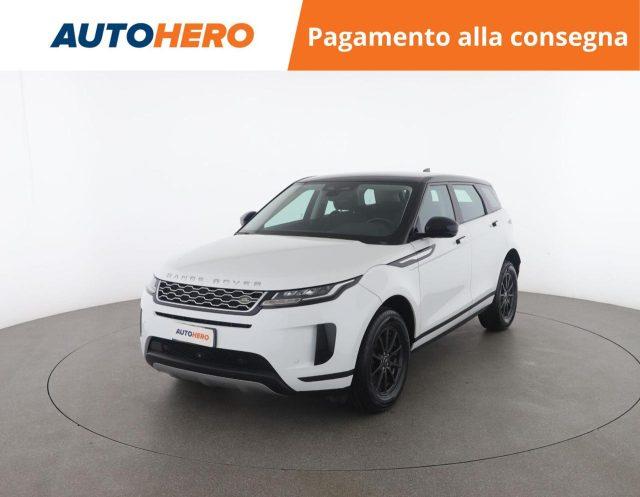 LAND ROVER Range Rover Evoque 2.0D I4 163 CV