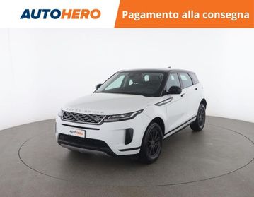 LAND ROVER Range Rover Evoque 2.0D I4 163 CV