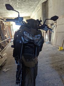 Kawasaki Z 900