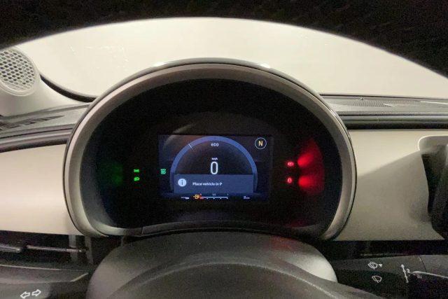 FIAT 600 600 Hybrid 110 CV DCT MHEV La Prima