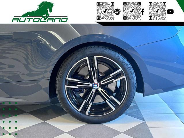 BMW 430 d 48V xDrive Coupé Msport 286CV