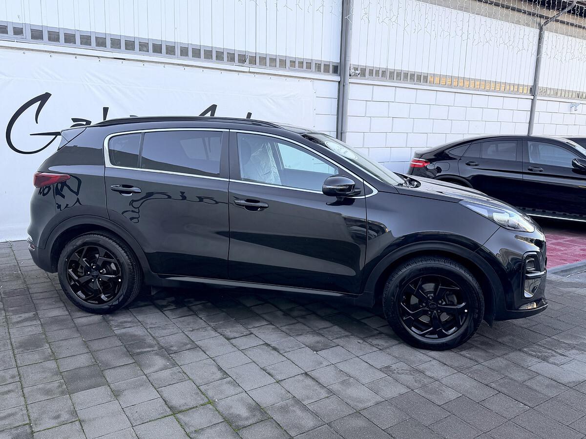 Kia Sportage 1.6 CRDI 115 CV 2WD Urban